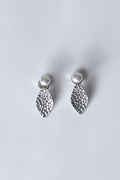 Inès Pearl Earrings