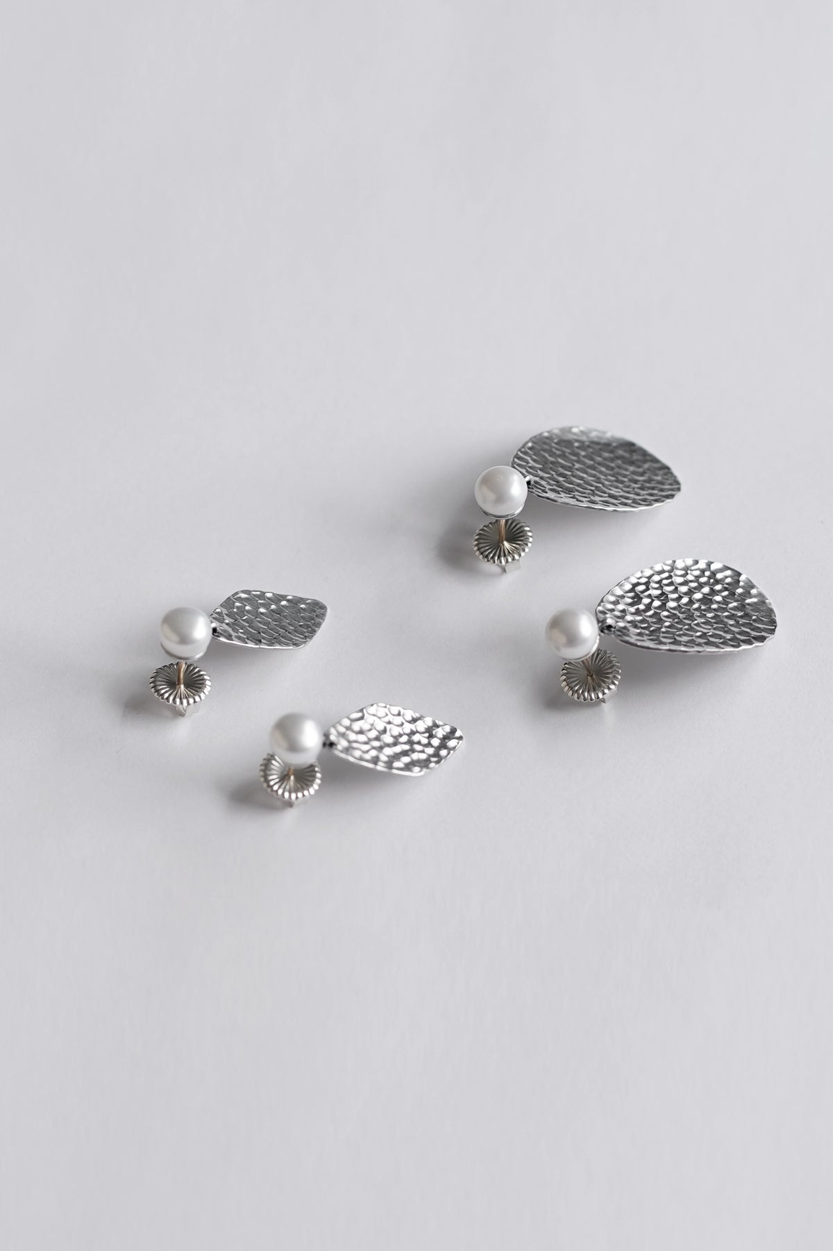Capucine Pearl Earrings