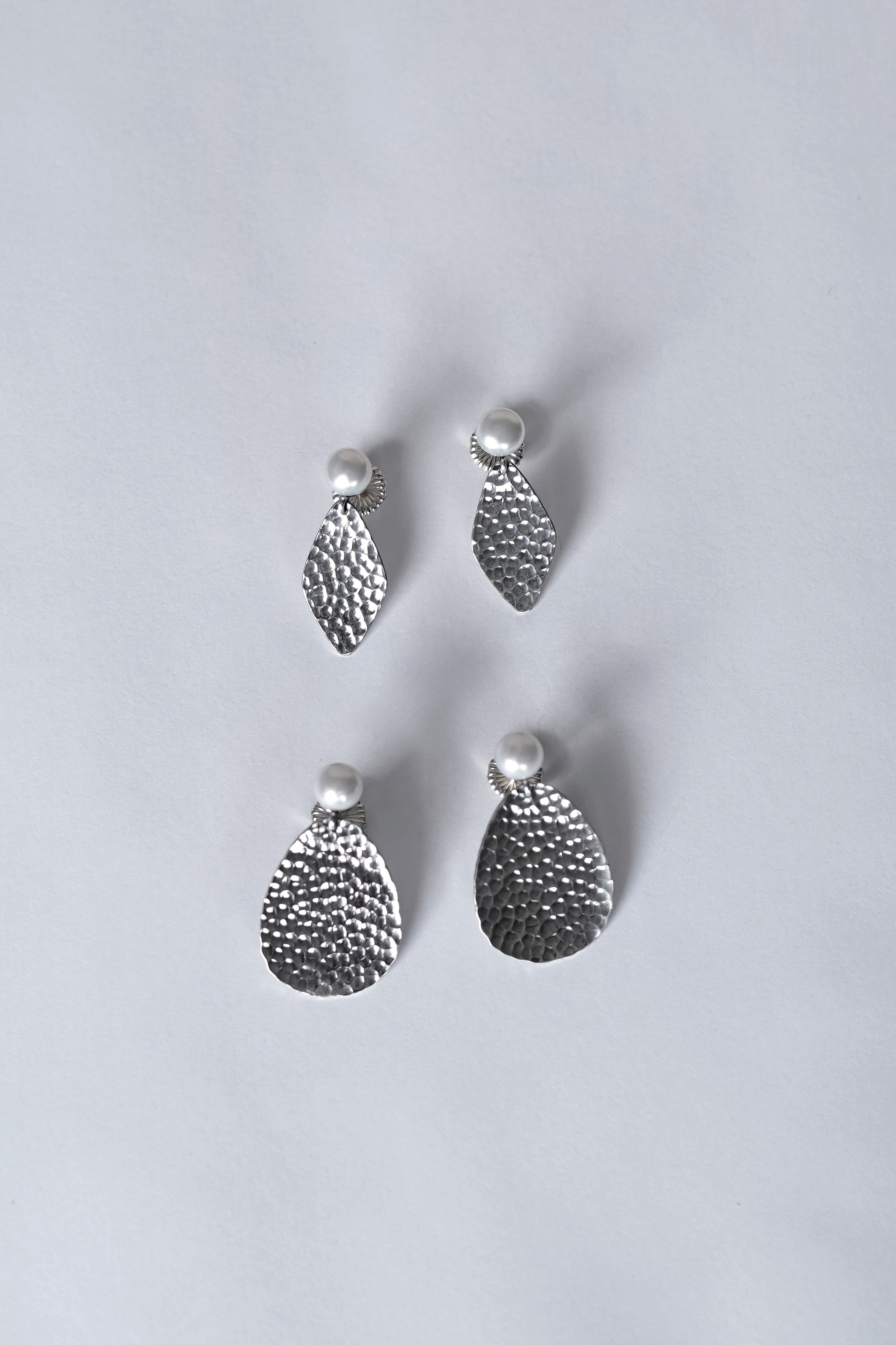 Capucine Pearl Earrings