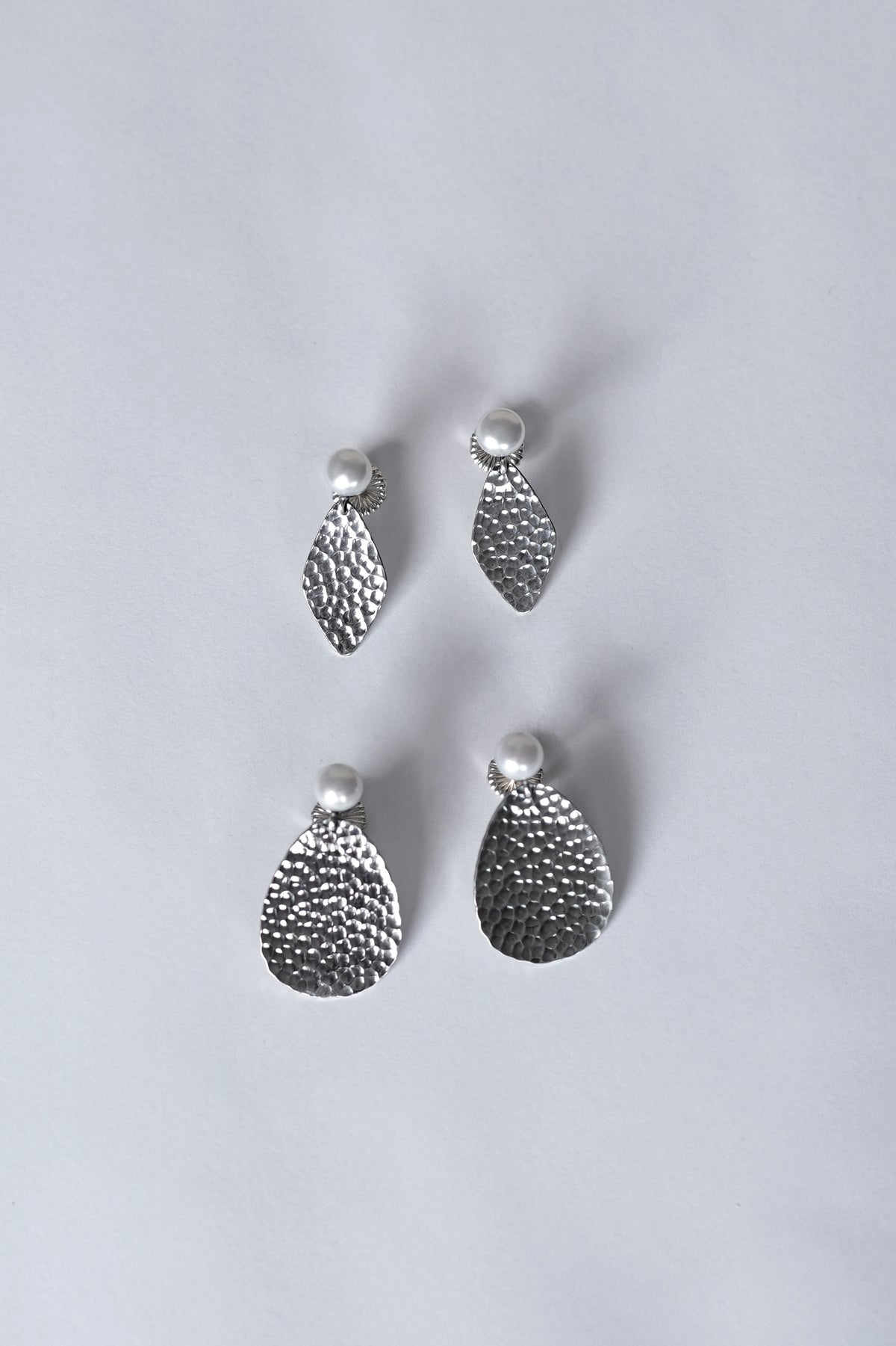Inès Pearl Earrings