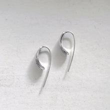 River Threader Earrings