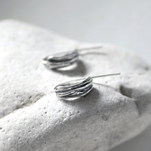 River Threader Earrings