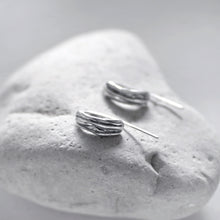 River Threader Earrings