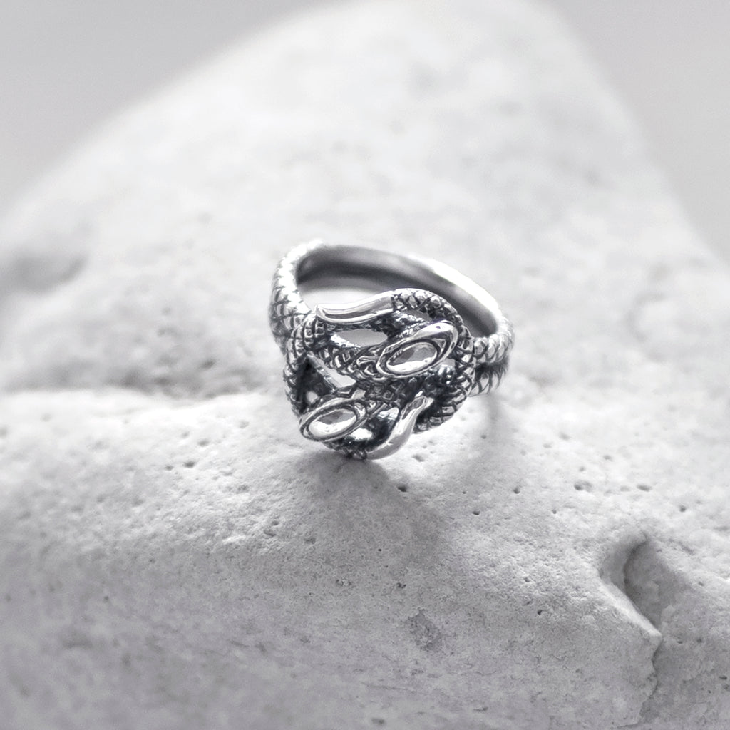 Serpents Ring