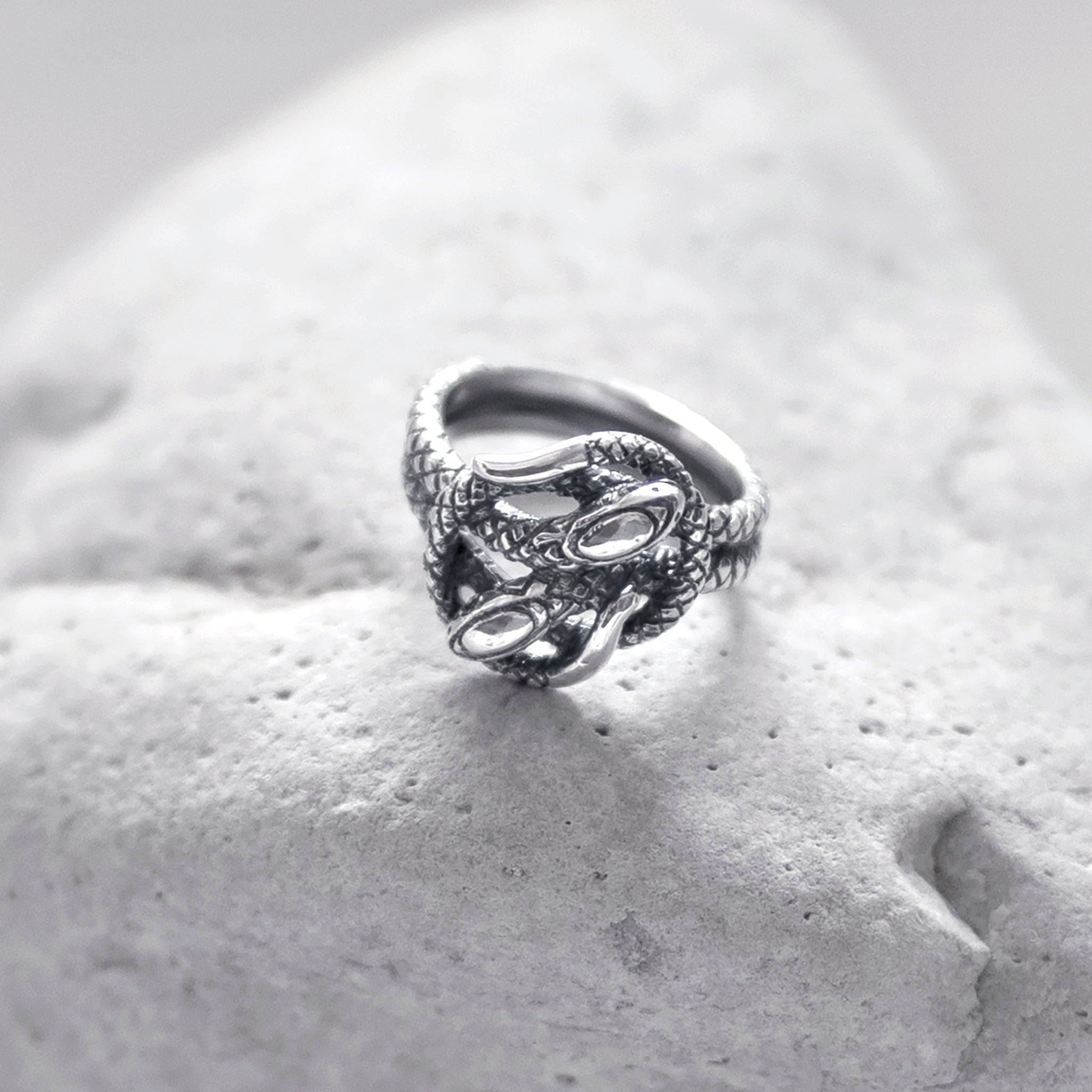 Serpents Ring