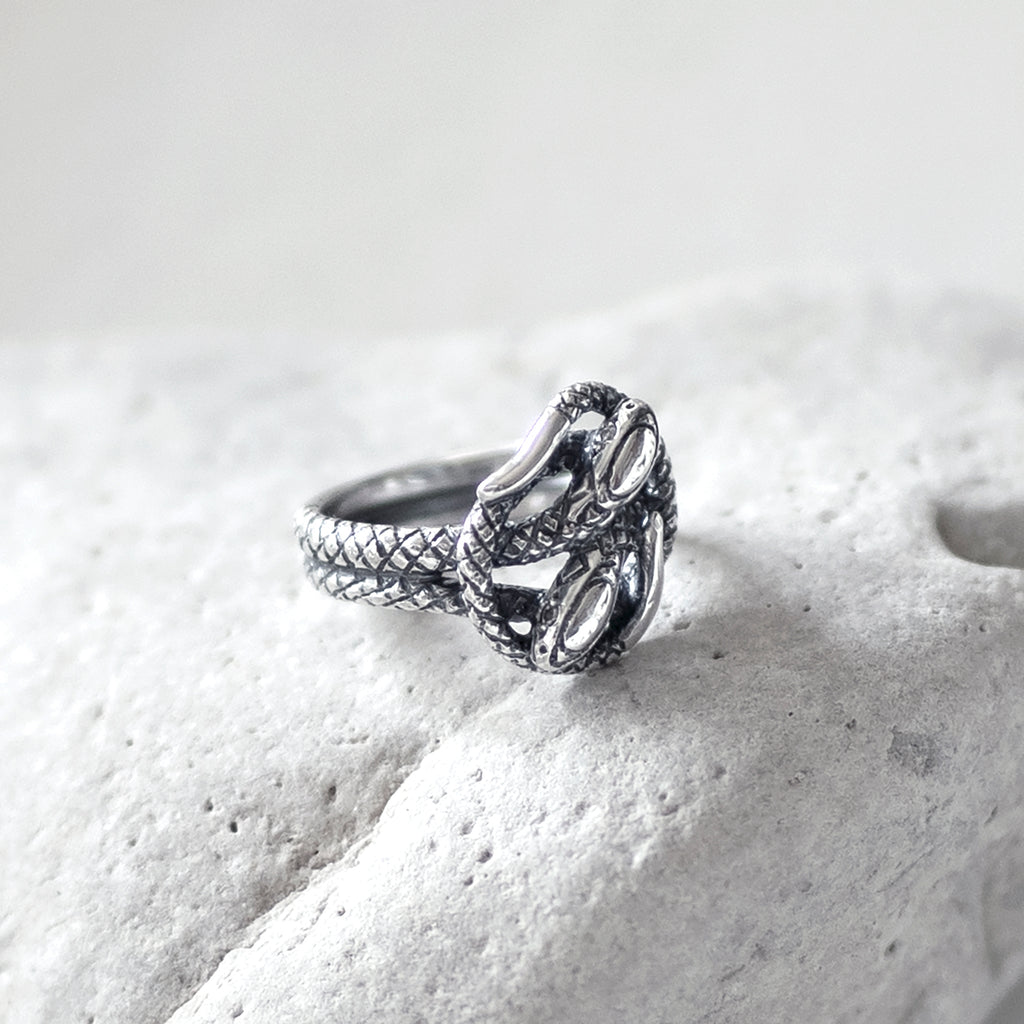Serpents Ring