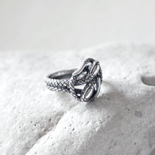 Serpents Ring