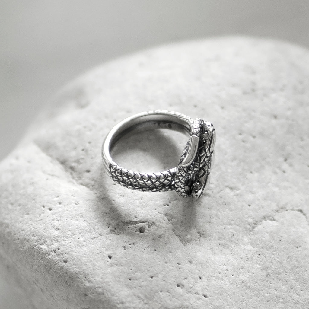 Serpents Ring