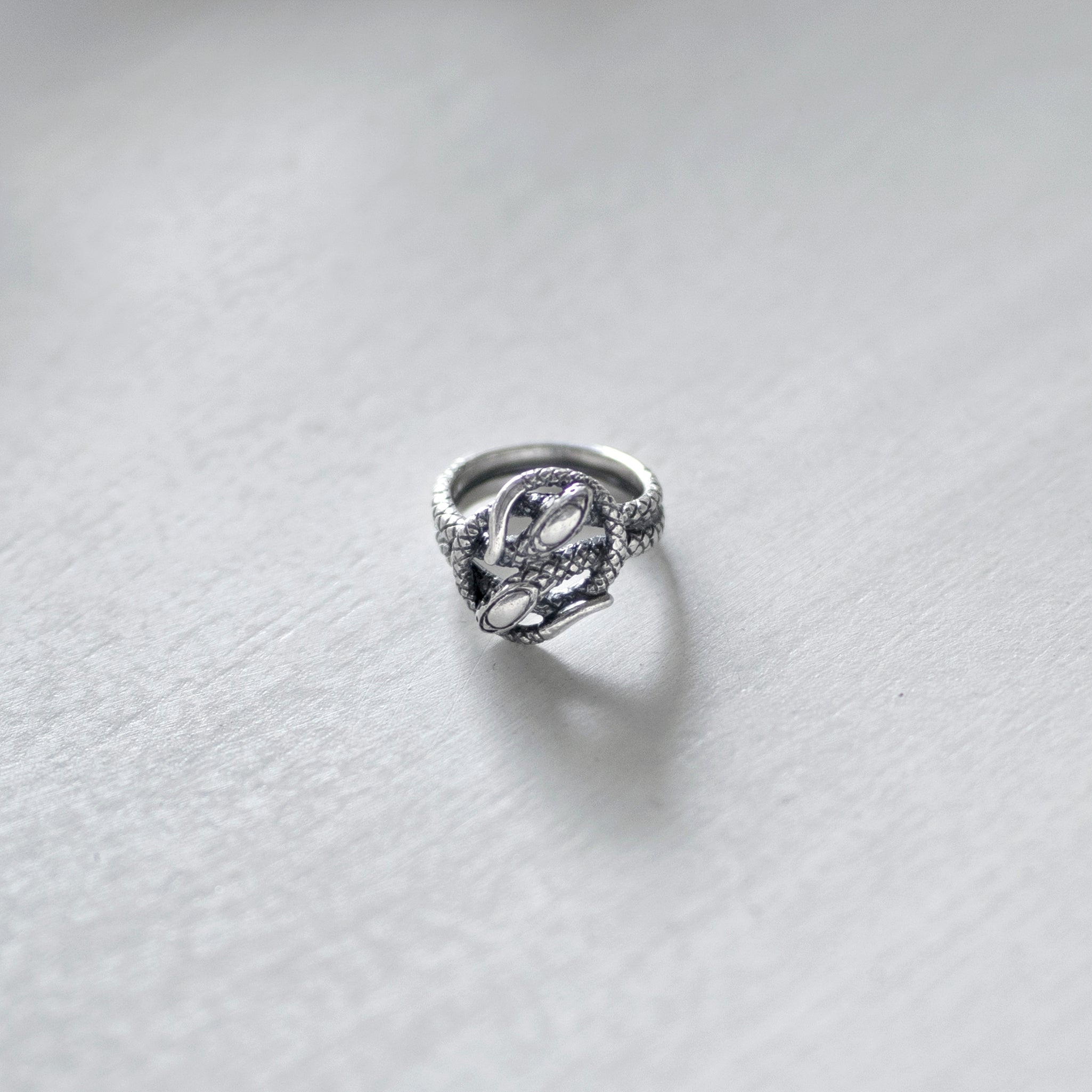 Serpents Ring
