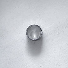 Double Sided Arch Ring