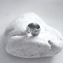 Double Sided Arch Ring