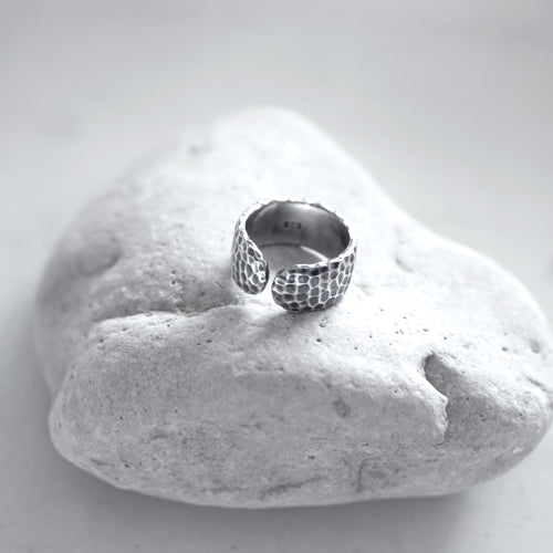 Double Sided Arch Ring