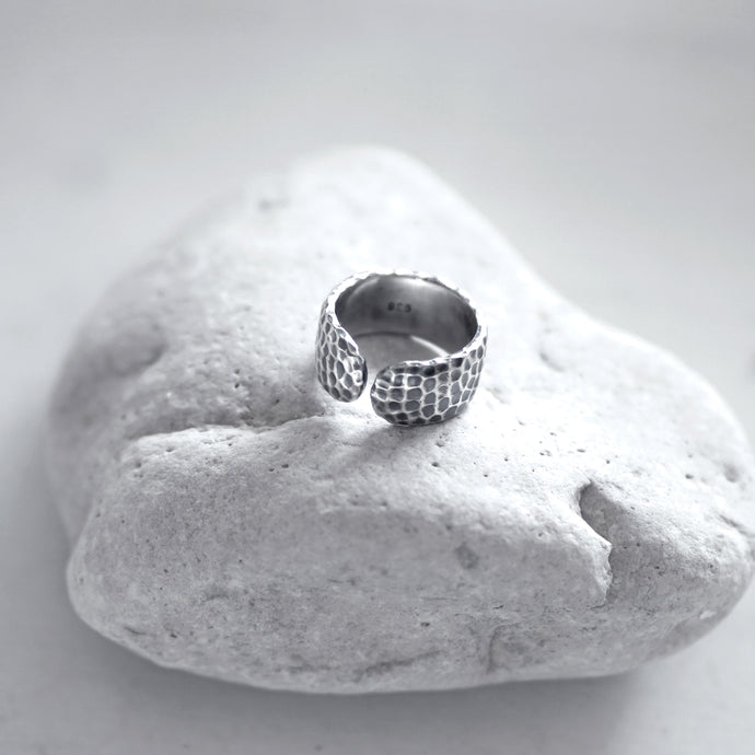 Double Sided Arch Ring