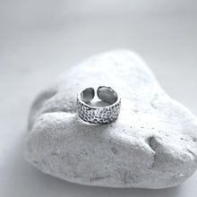 Double Sided Arch Ring