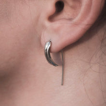 River Threader Earrings