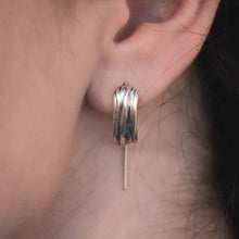 River Threader Earrings