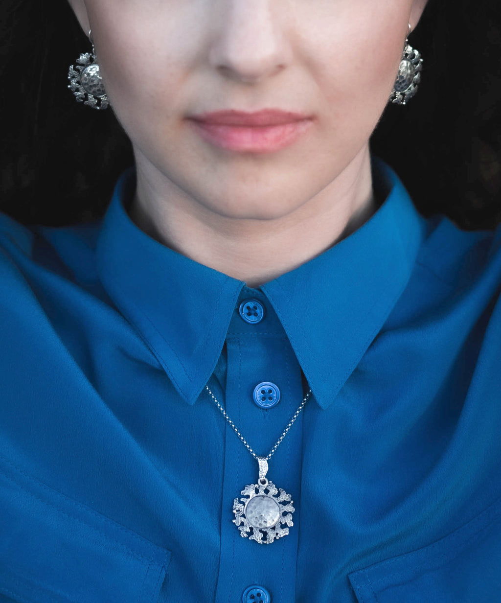 Sunshine Necklace