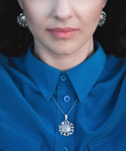 Sunshine Necklace