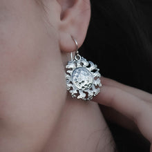 Sunshine Earrings