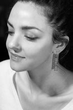 Zoe Earrings