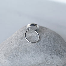 Lyon Black Onyx Ring