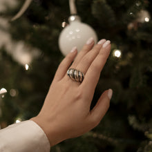 Cecile Bulk Ring