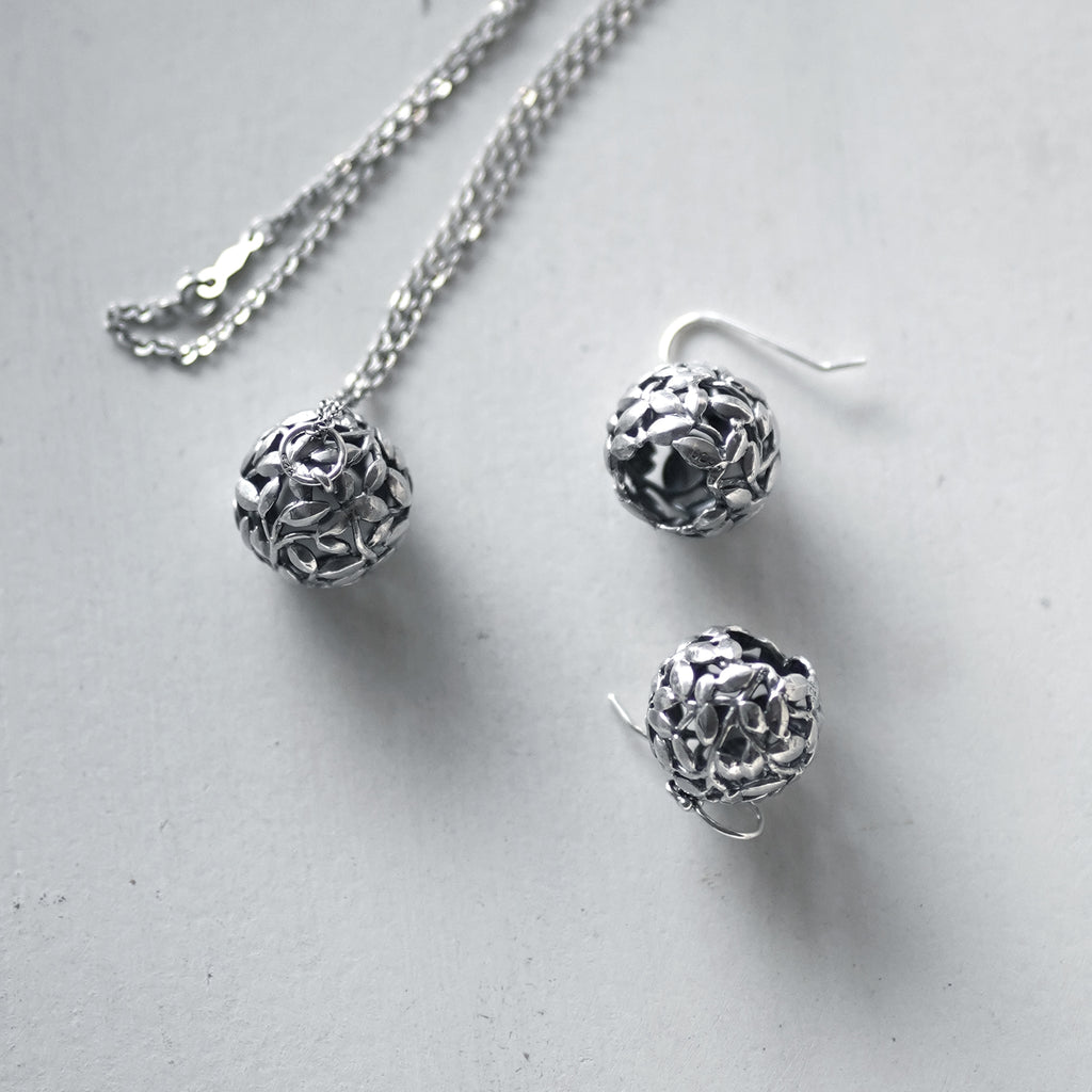 Aerin Earrings