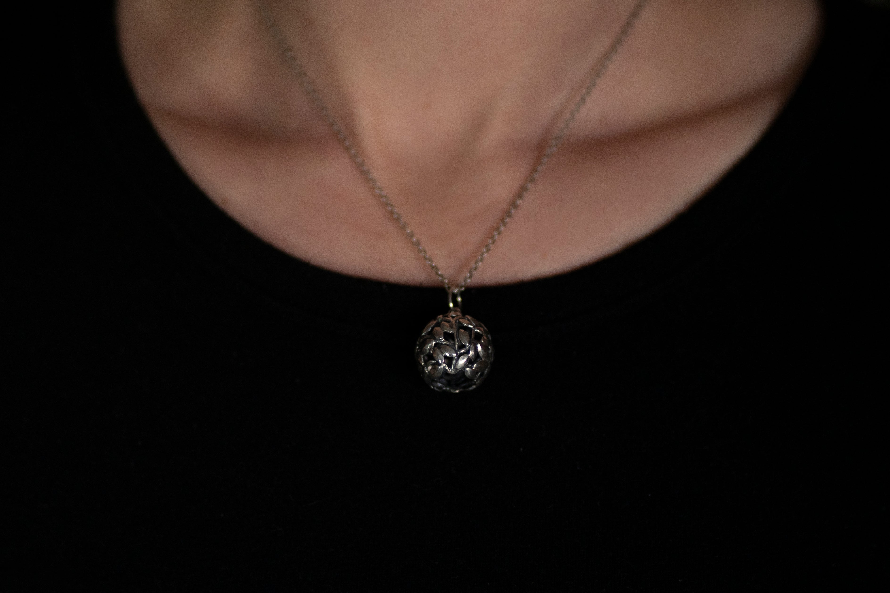 Aerin Necklace