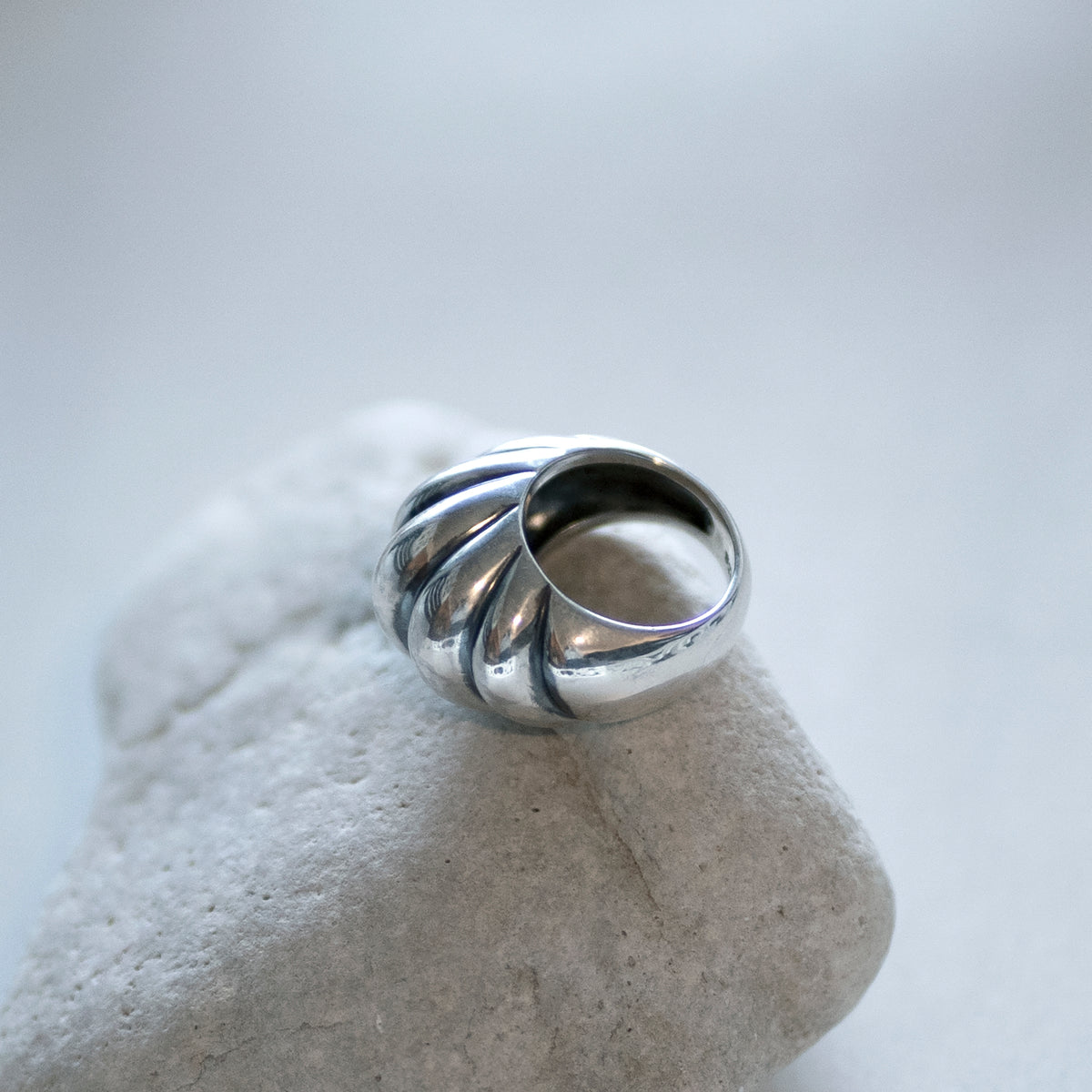 Cecile Bulk Ring