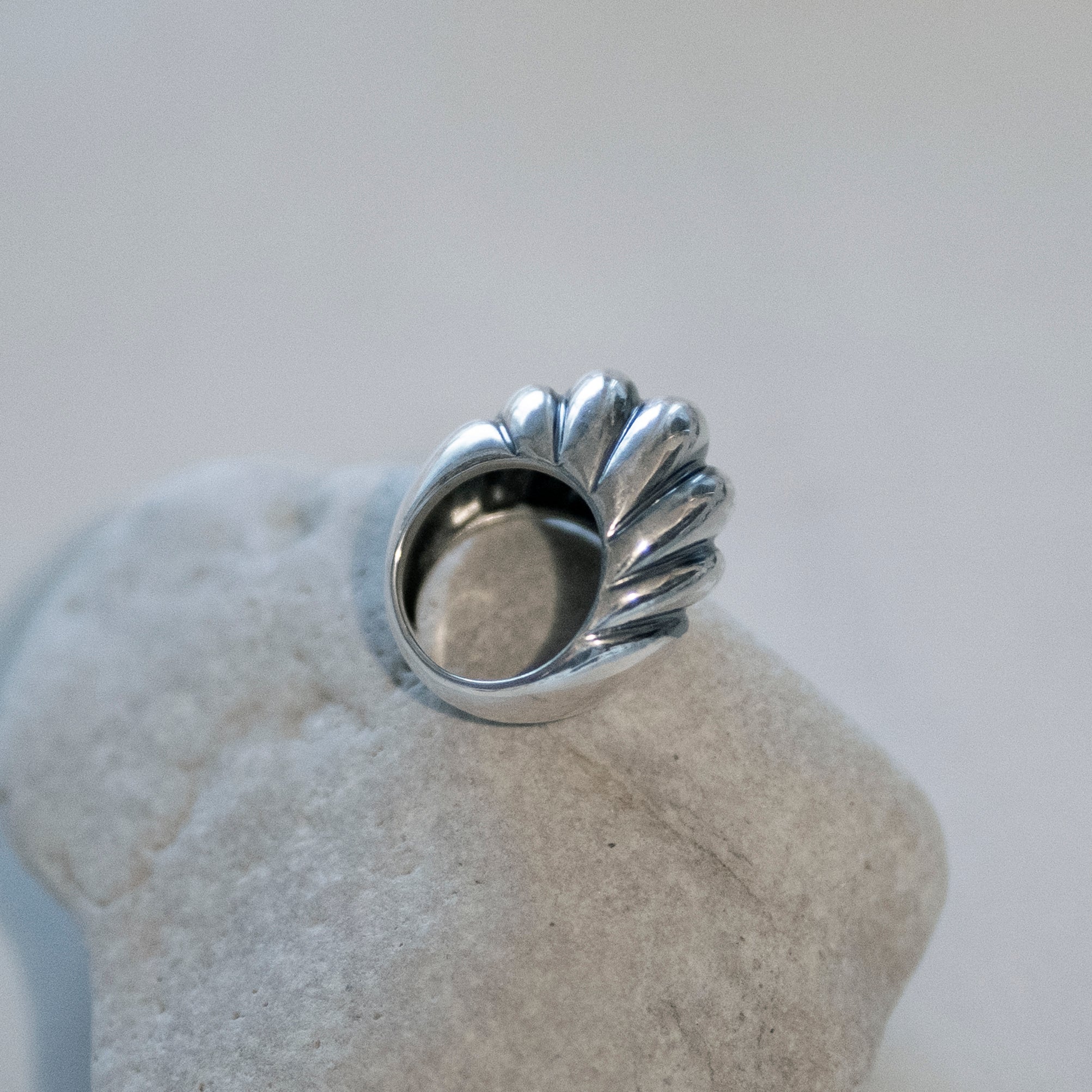 Cecile Bulk Ring