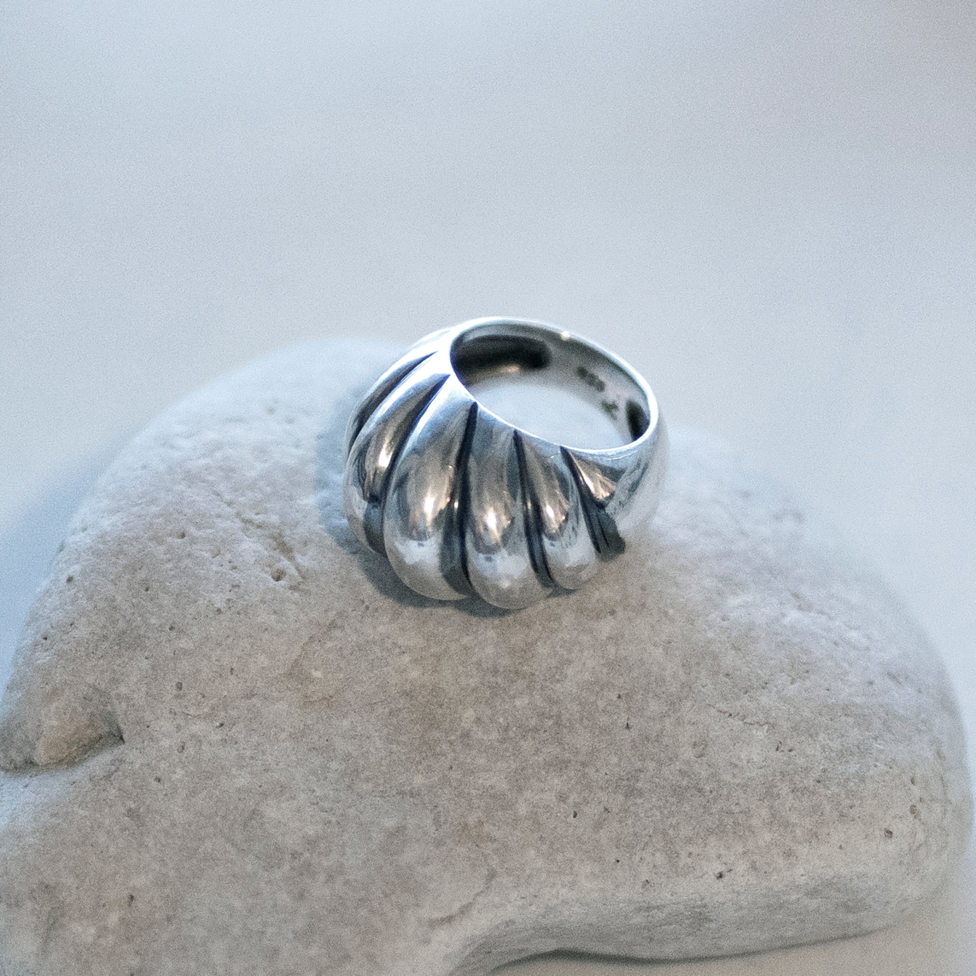 Cecile Bulk Ring