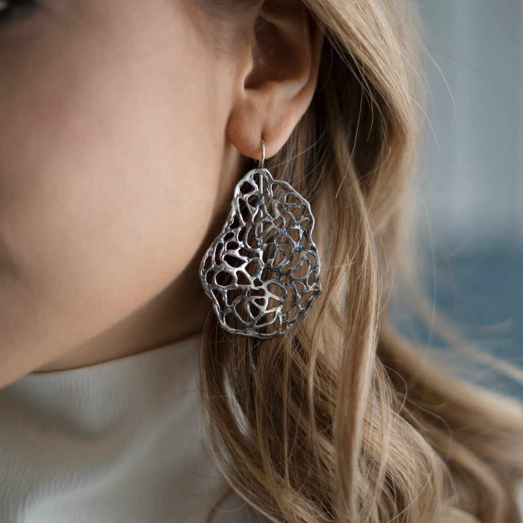 Ceres Dangle Earrings