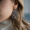 Ceres Dangle Earrings