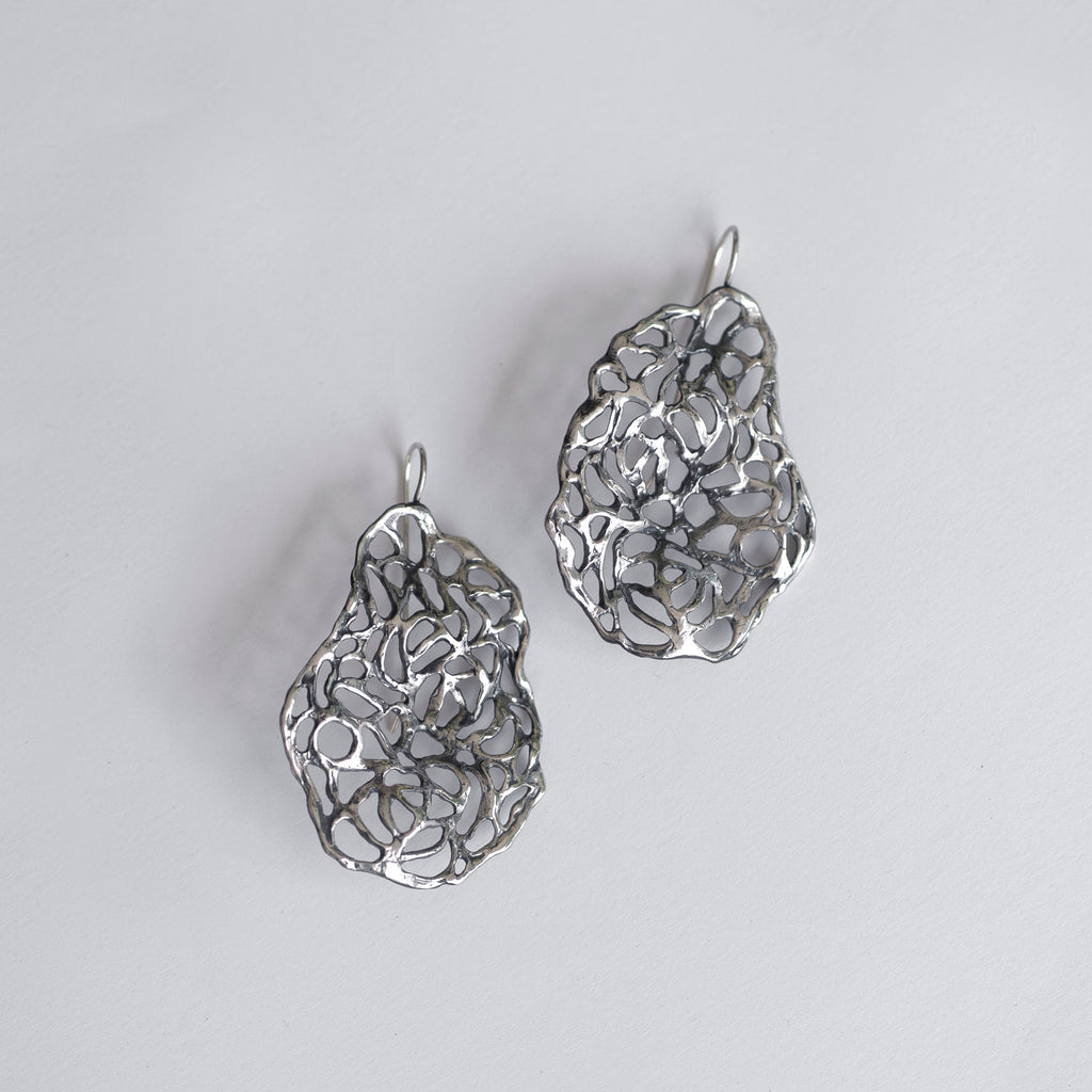 Ceres Dangle Earrings