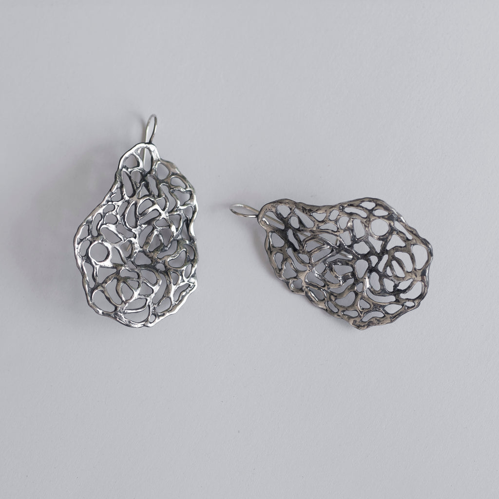 Ceres Dangle Earrings