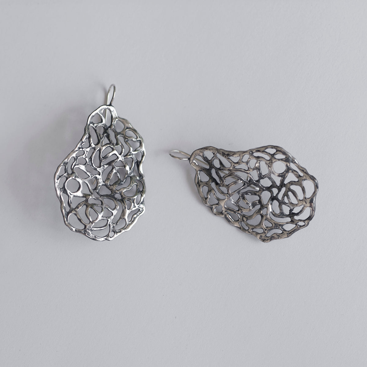 Ceres Dangle Earrings