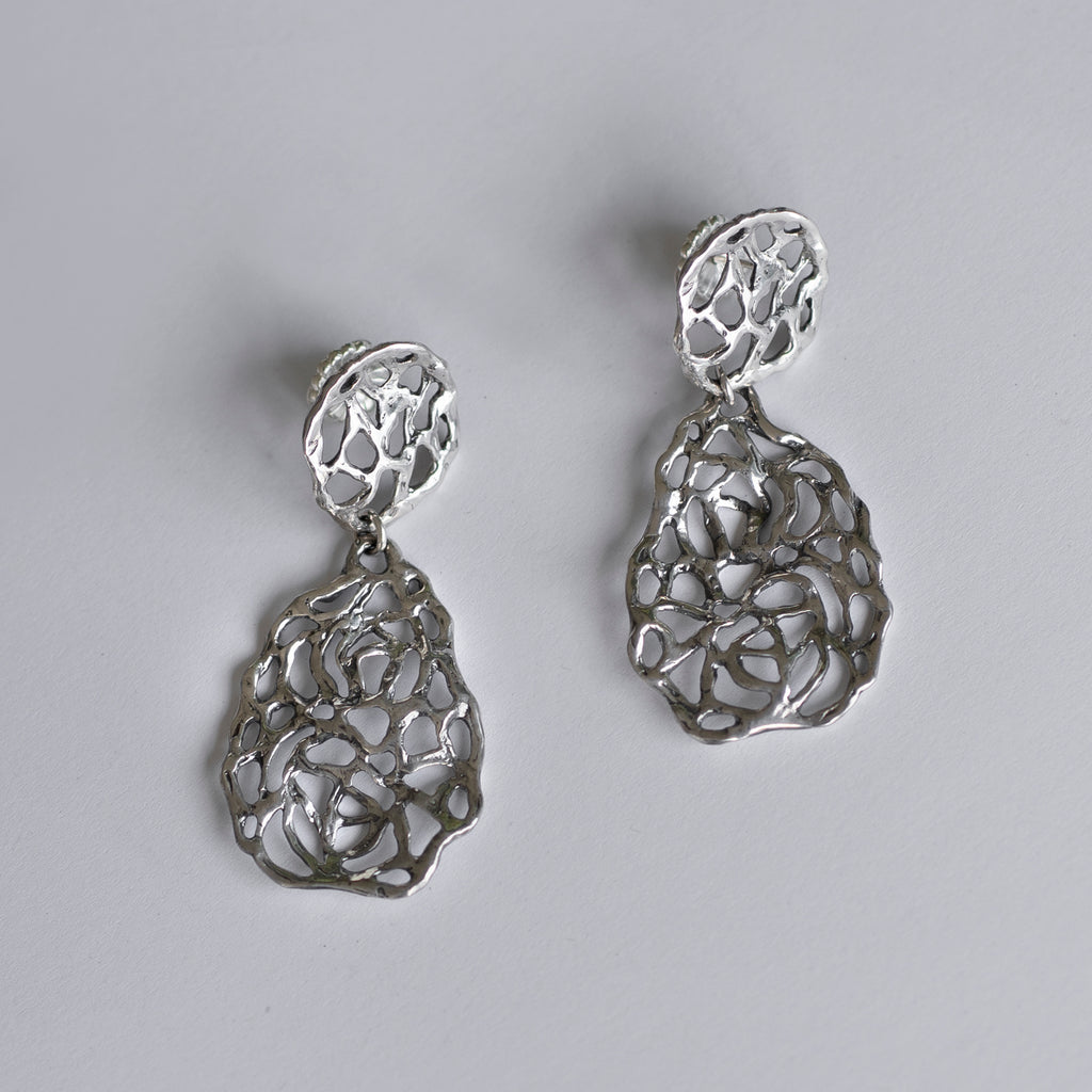 Ceres Drop Earrings