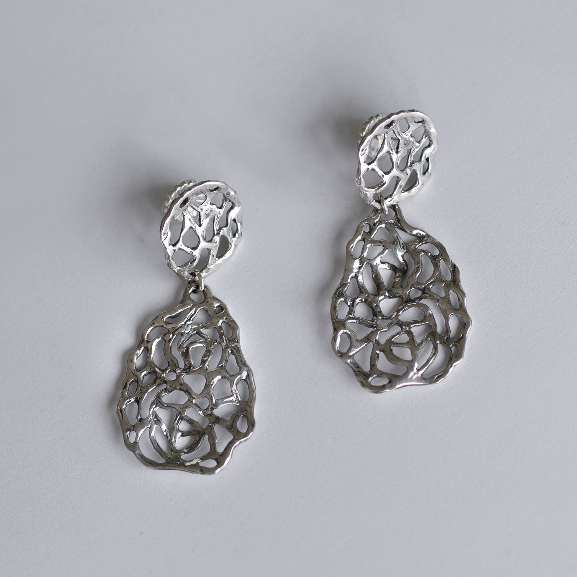 Ceres Drop Earrings