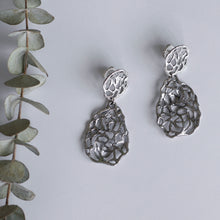 Ceres Drop Earrings