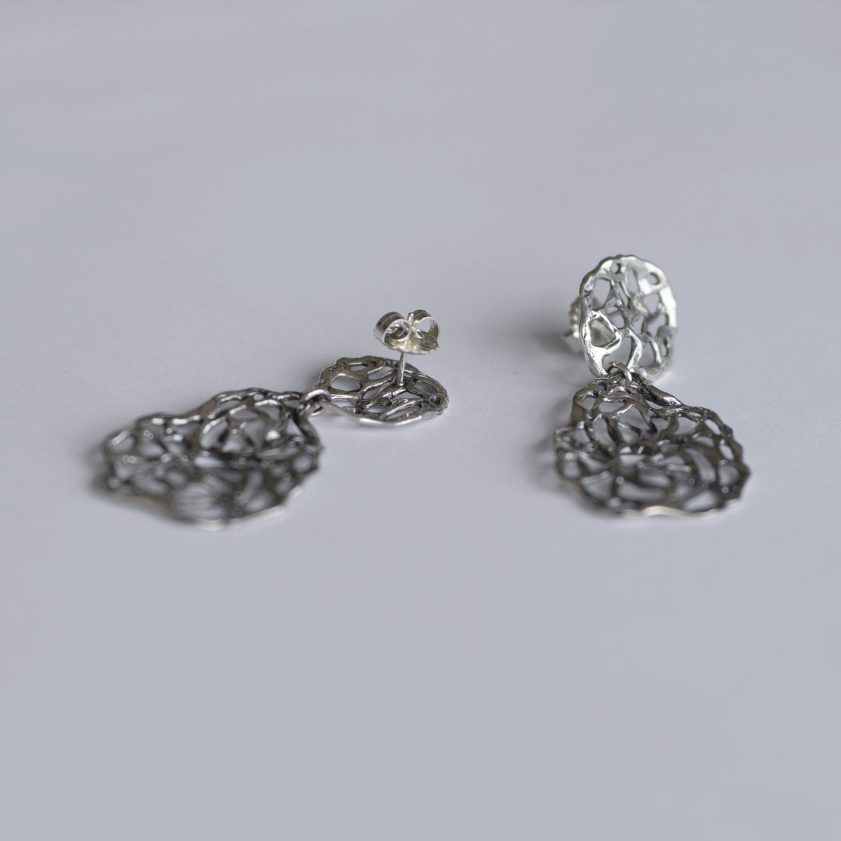 Ceres Drop Earrings