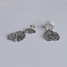 Ceres Drop Earrings