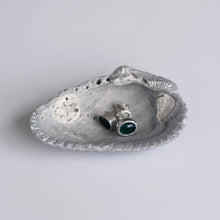 Green Emerald Stud Earrings