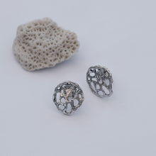 Ceres Stud Earrings