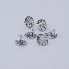 Ceres Stud Earrings