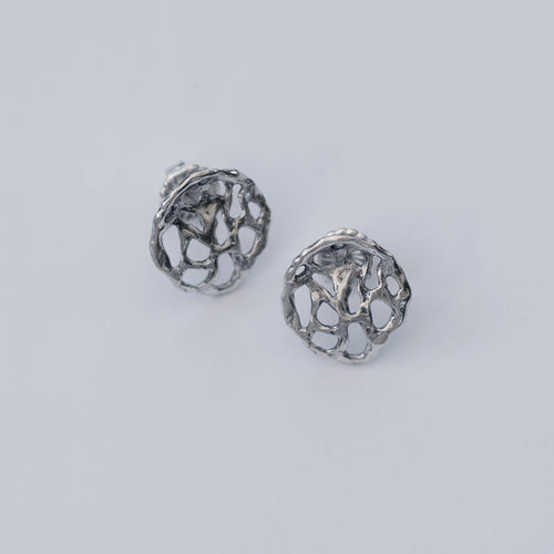 Ceres Stud Earrings