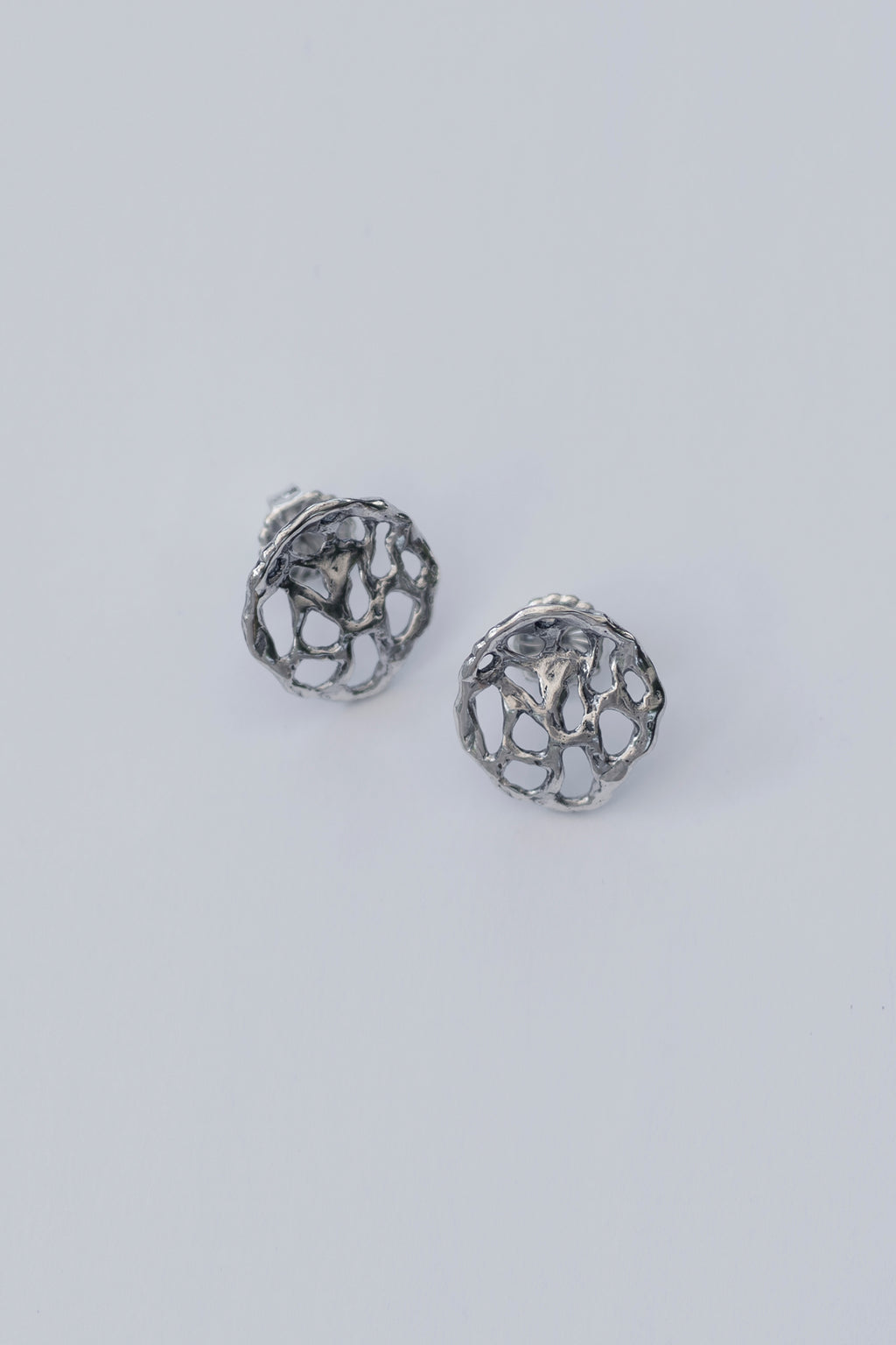 Ceres Stud Earrings