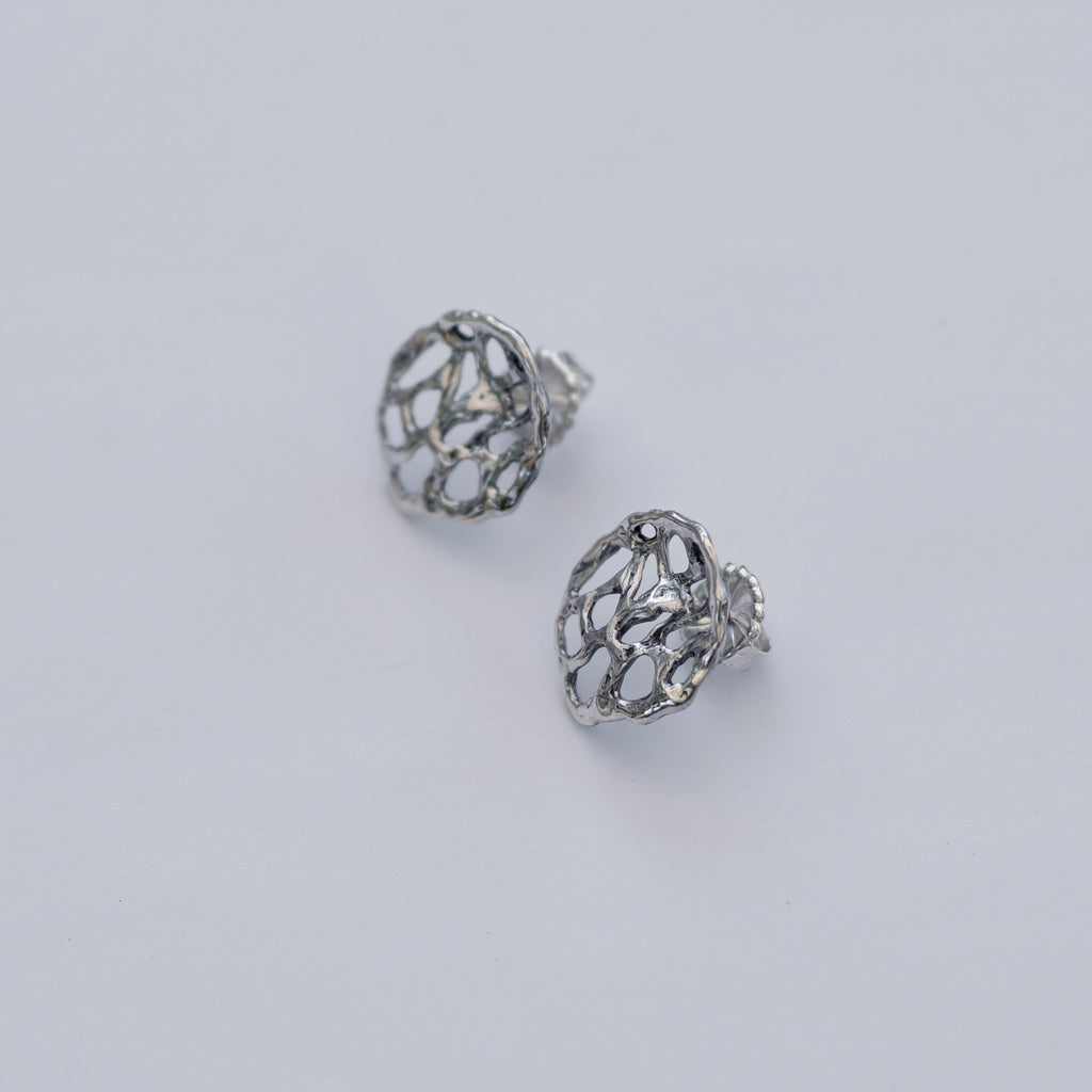 Ceres Stud Earrings