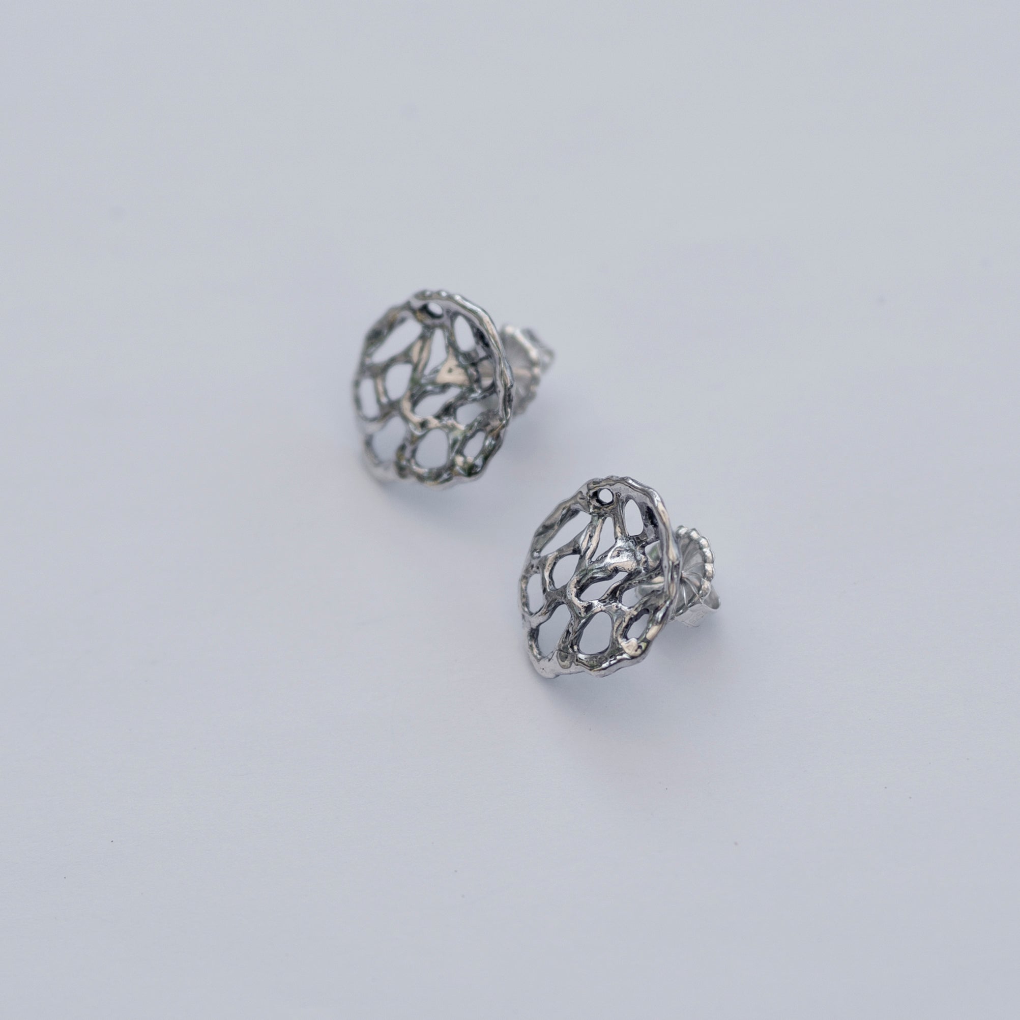 Ceres Stud Earrings