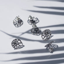 Ceres Stud Earrings