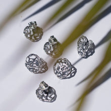 Ceres Stud Earrings